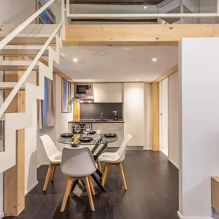 Apartamento Cozy Loft In Charme Position Porta Venezia